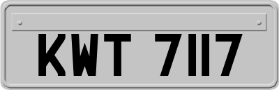 KWT7117
