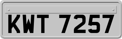 KWT7257
