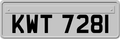 KWT7281