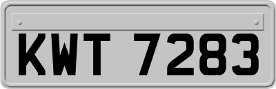 KWT7283