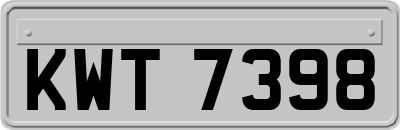 KWT7398