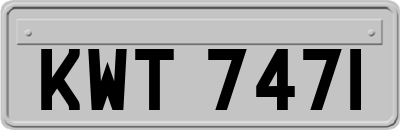 KWT7471