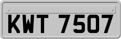 KWT7507