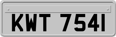 KWT7541