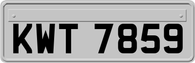 KWT7859
