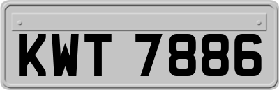 KWT7886