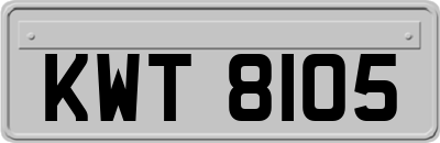 KWT8105