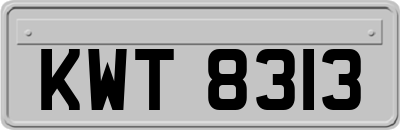 KWT8313