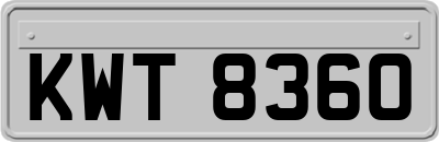 KWT8360