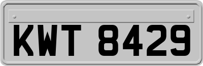 KWT8429