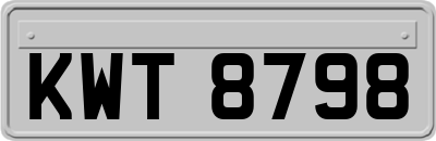 KWT8798