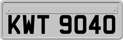 KWT9040