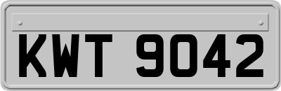 KWT9042