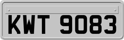 KWT9083