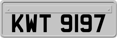 KWT9197