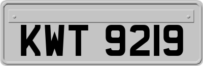 KWT9219