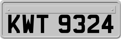 KWT9324