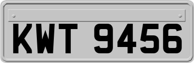 KWT9456