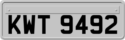 KWT9492