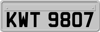 KWT9807