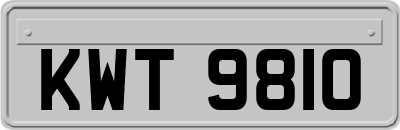 KWT9810