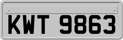 KWT9863