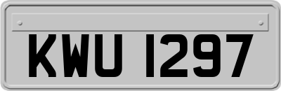 KWU1297