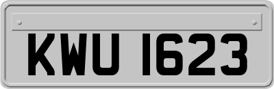 KWU1623