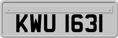 KWU1631