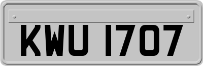 KWU1707