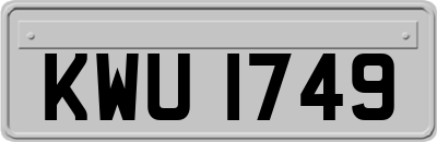 KWU1749