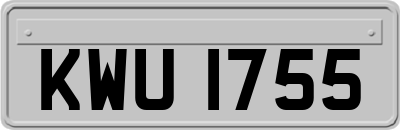 KWU1755
