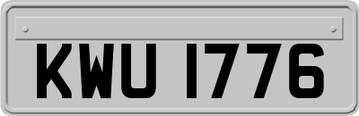 KWU1776