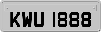 KWU1888