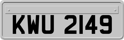 KWU2149