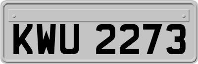 KWU2273