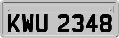 KWU2348