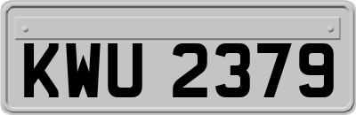 KWU2379