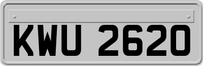 KWU2620