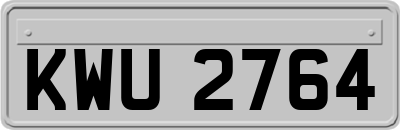 KWU2764