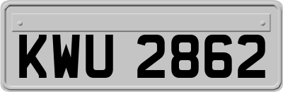 KWU2862