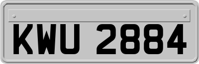 KWU2884