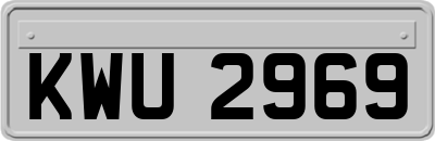 KWU2969