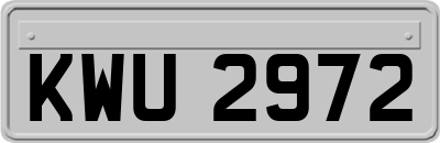 KWU2972