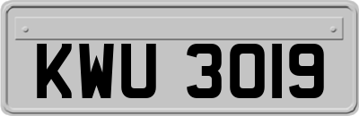 KWU3019