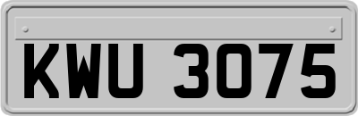 KWU3075