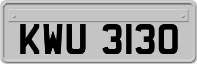 KWU3130