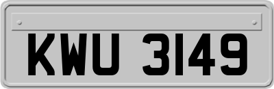 KWU3149