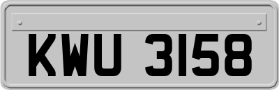 KWU3158