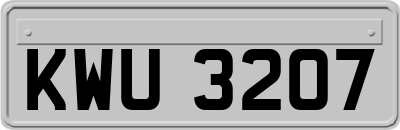 KWU3207